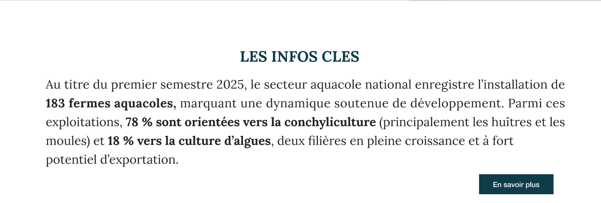 Newsletter semestrielle 2025 - ANDA